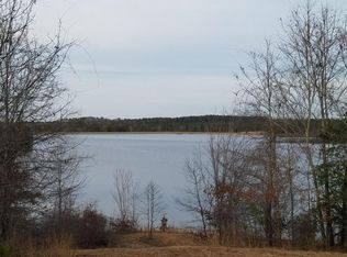 130 Rachels Point, West End, NC 27376