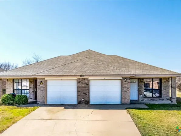 3006 Dannen Ct, Killeen, TX 76549