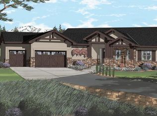 50 Desert Inn Way, Colorado Springs, CO 80921