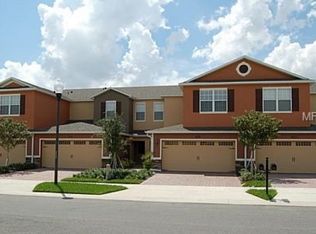 15507 Campden St #8, Winter Garden, FL 34787