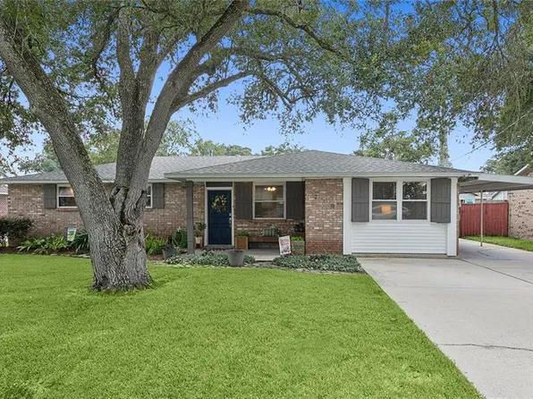 210 Davis Dr, Luling, LA 70070