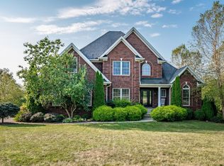 3607 Ballard Trace Dr, Smithfield, KY 40068