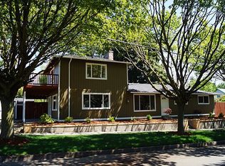 10308 N Oregonian Ave, Portland, OR 97203