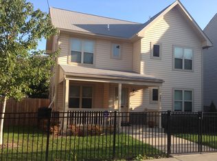 5121 Dearborn St, Pittsburgh, PA 15224