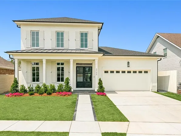 3705 Rue Emilion Dr, Metairie, LA 70002