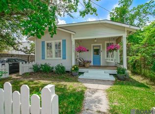 2422 Horace St, Baton Rouge, LA 70808