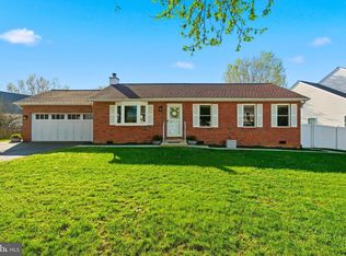 2309 Rolling Meadows St, Waldorf, MD
