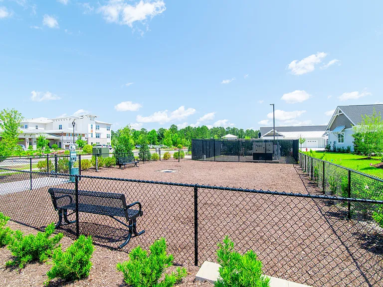 Pet Park
