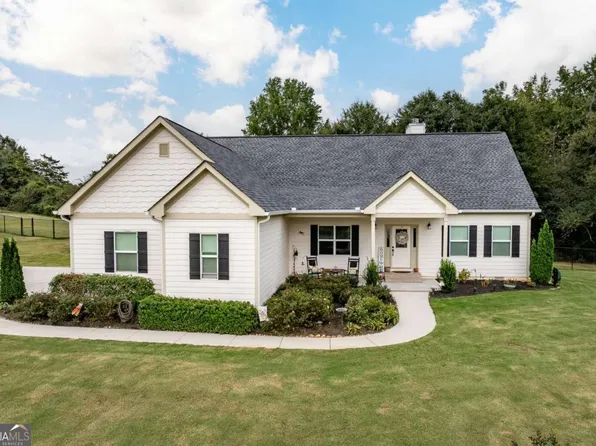 201 Stillmeadow Dr, Commerce, GA 30529