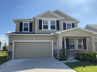 33900 Ackee Ln, Wesley Chapel, FL 33543