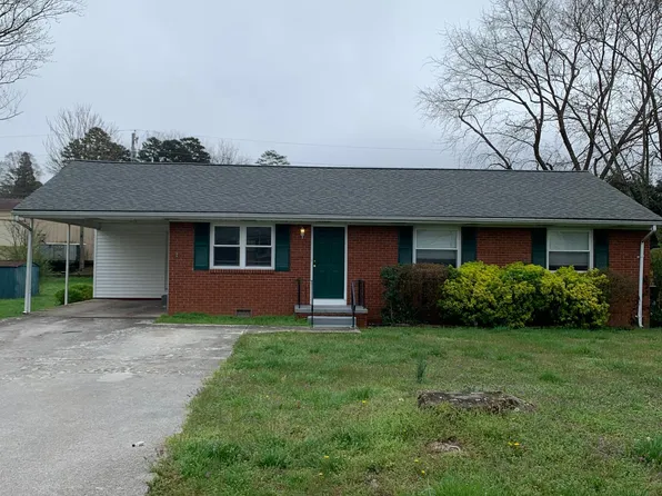 2808 Robert Ave, Maryville, TN 37804