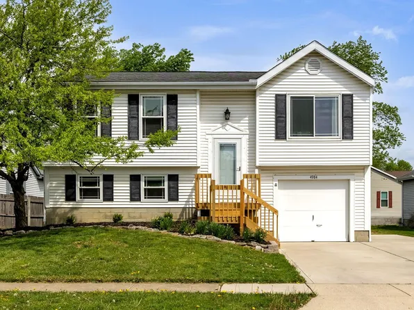 4984 Inspiration Dr, Hilliard, OH 43026