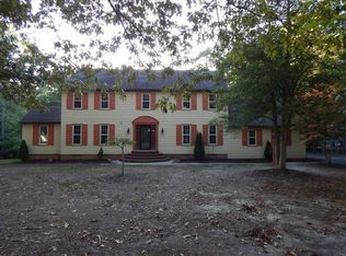 6661 Apamatica Ln, Chesterfield, VA 23838