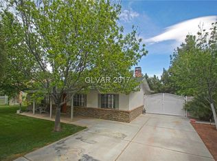 825 Shetland Rd, Las Vegas, NV 89107