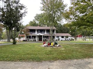 15841 Central Park, Lebanon, TN 37090