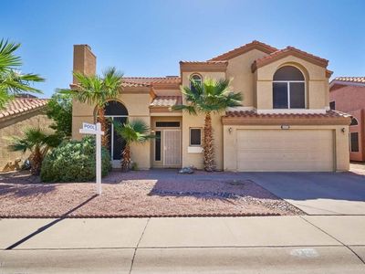 4333 E Brookwood Ct, Phoenix, AZ, 85048
