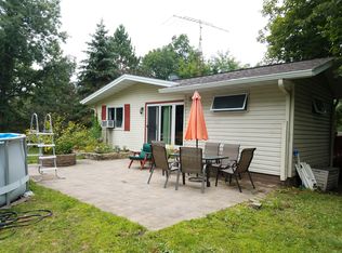 N4541 Loop Rd LOT 1, Shell Lake, WI 54871