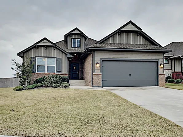 6224 Beverly Hills Dr, Edmond, OK 73034