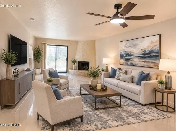 8202 N 21ST Drive #B102, Phoenix, AZ 85021