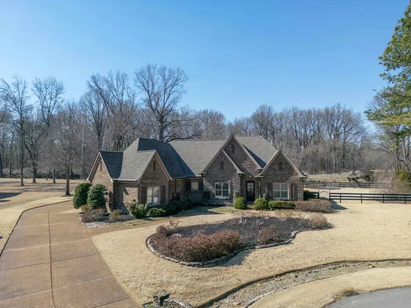 25 Riversedge Cv N, Arlington, TN 38002