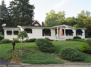 732 McLean St, Rochester, PA 15074