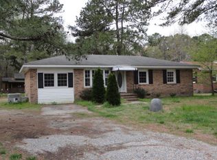 7718 Gardners School Rd, Stantonsburg, NC 27883