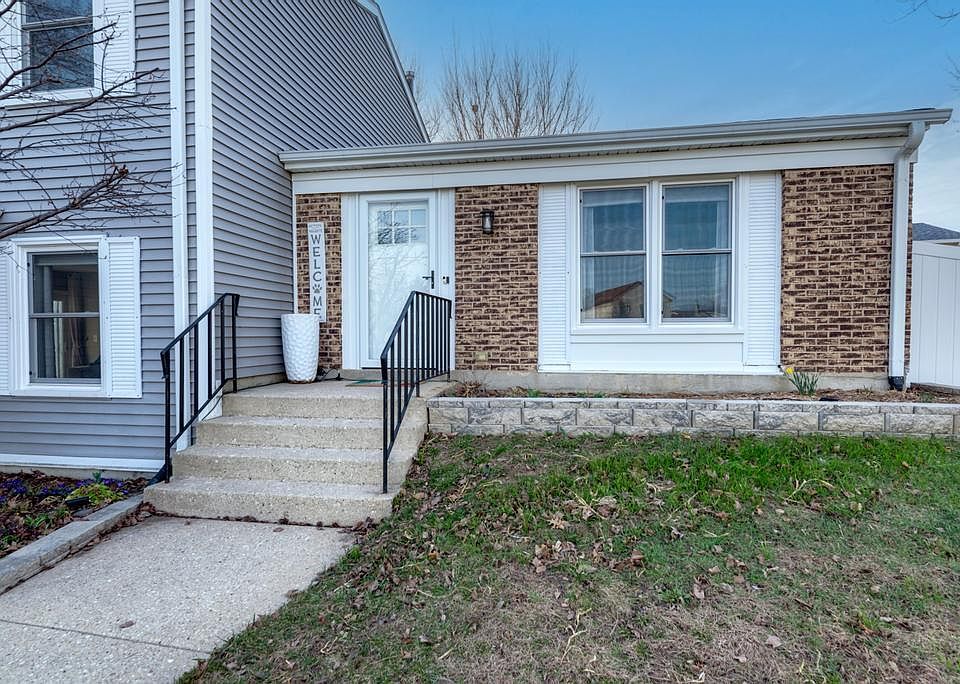 1754 Hemlock Dr, Glendale Heights, IL 60139 | Zillow