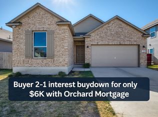 211 Pitkin Dr, Lockhart, TX 78644