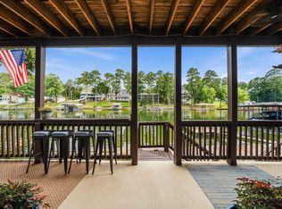 126 Chambers Point #E, Hot Springs National Park, AR 71913