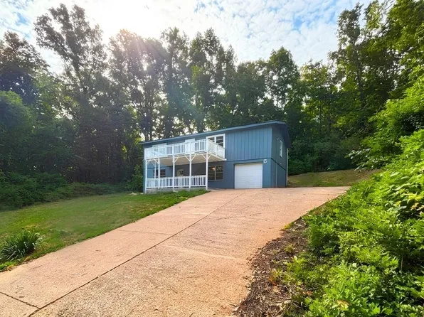 6 Powhatan Dr, Cherokee Village, AR 72529