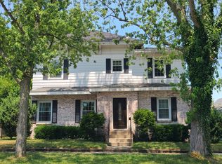 547 Archer Ave, Saint Joseph, MI 49085