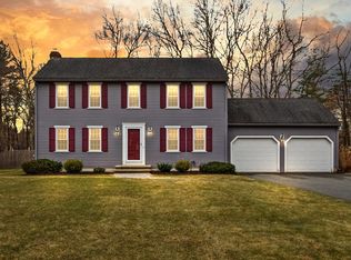 5 Boutwell Hill Rd, Westford, MA 01886