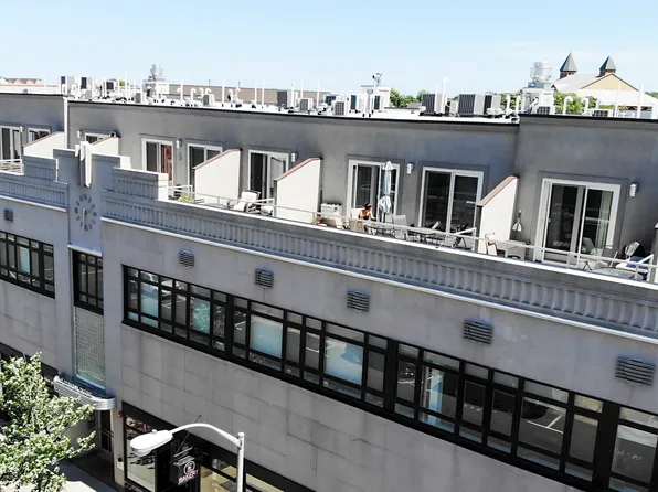 550 Cookman, 550 Cookman Ave APT 227, Asbury Park, NJ 07712