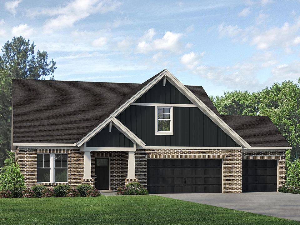 Exterior Rendering