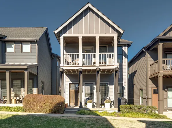316 Artisan Ln, Nashville, TN 37204