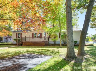 4217 W Carson City Rd, Greenville, MI 48838