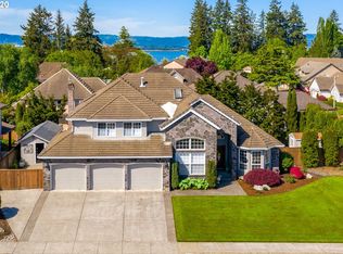 8612 NW 18th Ave, Vancouver, WA 98665