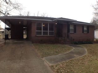 1215 Bunchie St, Bessemer, AL