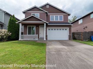 16700 NE 12th Ave, Ridgefield, WA 98642