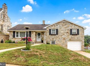 61 N East St, Spring Grove, PA 17362