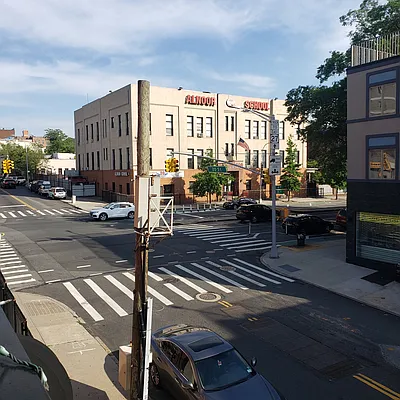 Rented by The Brokerage Group LLC | media 19