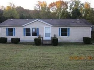 490 W Springhill Rd, Salem, IN 47167