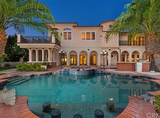 27551 Boothill Ct, Laguna Hills, CA 92653