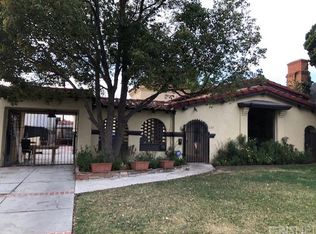 337 N Martel Ave, Los Angeles, CA 90036