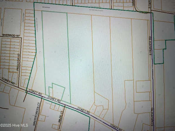 Tbd Cokey Road, Rocky Mount, NC 27801