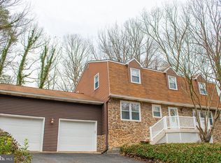 2149 Harpoon Dr, Stafford, VA 22554