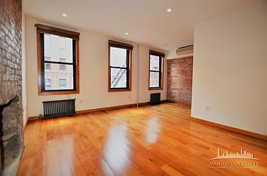 Rented by Manhattan Realty Group