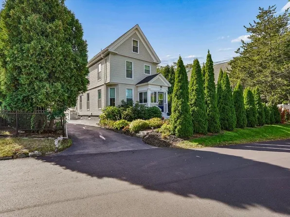 121 Boyd Road, Portsmouth, NH 03801