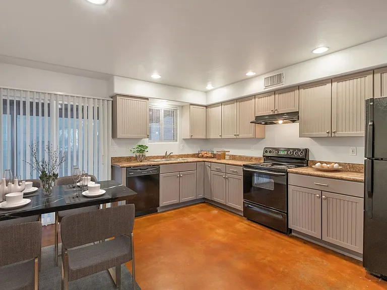 Sahuaro Point Villas — Photo 78