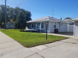 8 11th St W, Billings, MT 59102